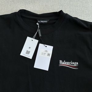 Balenciaga t-shirt